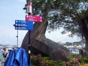 Sai Kung Town