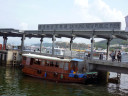 Sai Kung Town