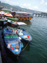 Sai Kung Town