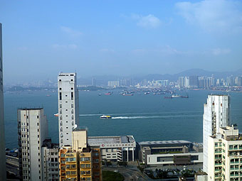 Best Western Hotel Harbour View