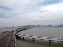 Macau-Taipa Bridge