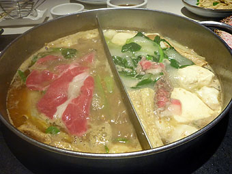 Budaoweng Hotpot Cuisine