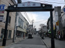 Otaru Hanagin Street