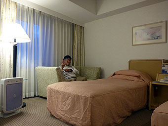Sapporo Tobu Hotel