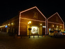 Kanemori Red Brick Warehouse