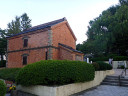 The Brick-Made Library of the Old Hakodate Branch