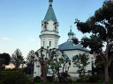 Hakodate Russian Orthodox Church