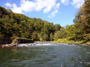 Shiribetsu River Boat Trip