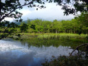 Shiretoko Five Lakes