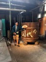 Imayo Tsukasa Sake Brewery