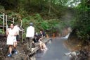 Oyunuma River Natural Footbath