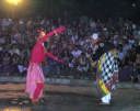 Kecak Dance at Uluwatu Temple