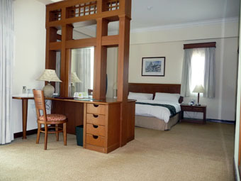 Holiday Inn Batam