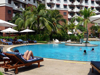 Holiday Inn Batam