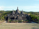 Banjar Tegeha Buddhist Temple