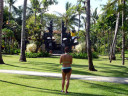 The Laguna Resort & Spa, Nusa Dua