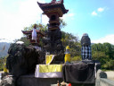 Batu Bolong Temple