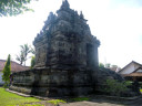 Pawon Temple