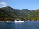 Teluk kodek, Lombok