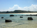 Tanjung Aan Beach