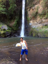 Ogi Waterfall