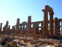 The Temple of Juno Lacinia