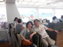 Mariera Hakata Bay Lunch Cruise