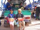 Ferry to Ban Phaphin