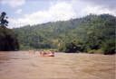 Padas River Rafting