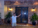 The Jesselton Hotel