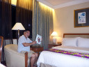 The Jesselton Hotel