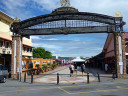 Jesselton Point