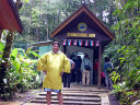 Mt. Kinabalu Botanical Garden