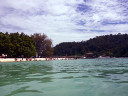 Sapi Island