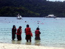 Sapi Island