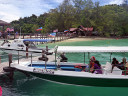 Sapi Island