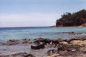 Sapi Island