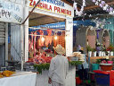 Abastos Central Market