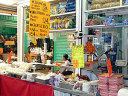 Abastos Central Market