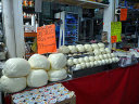 Abastos Central Market