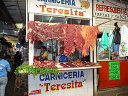 Abastos Central Market