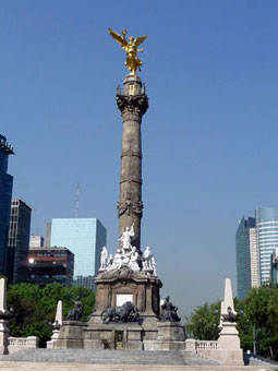 Angel of Independence