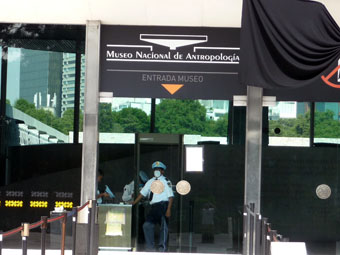 National Museum of Anthropology