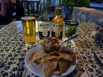 Fisherman Downtown Restaurant Bar