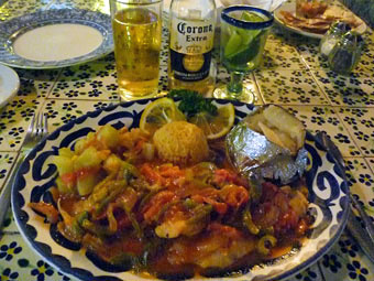 Fisherman Downtown Restaurant Bar