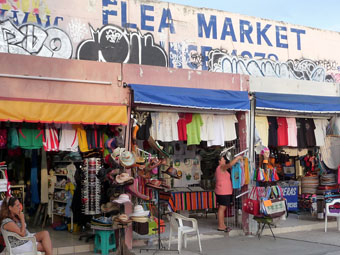 FLEA Market