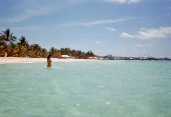 Isla Mujeres
