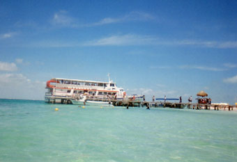 Isla Mujeres