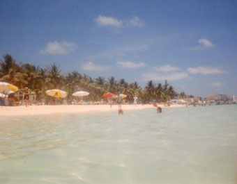 Isla Mujeres