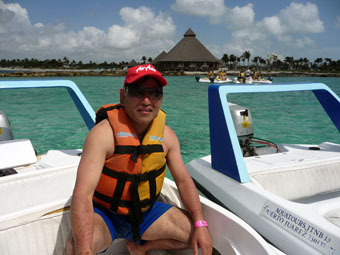 Cancun Jungle Tour